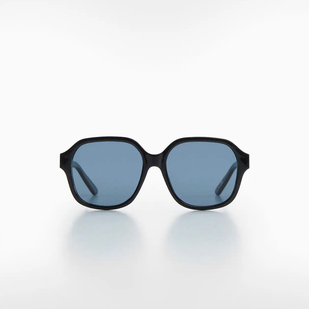Retro style sunglasses